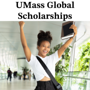 UMass Global Scholarships