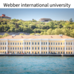 Webber international university