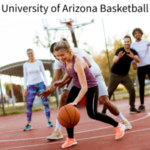 University of Arizona Basketball